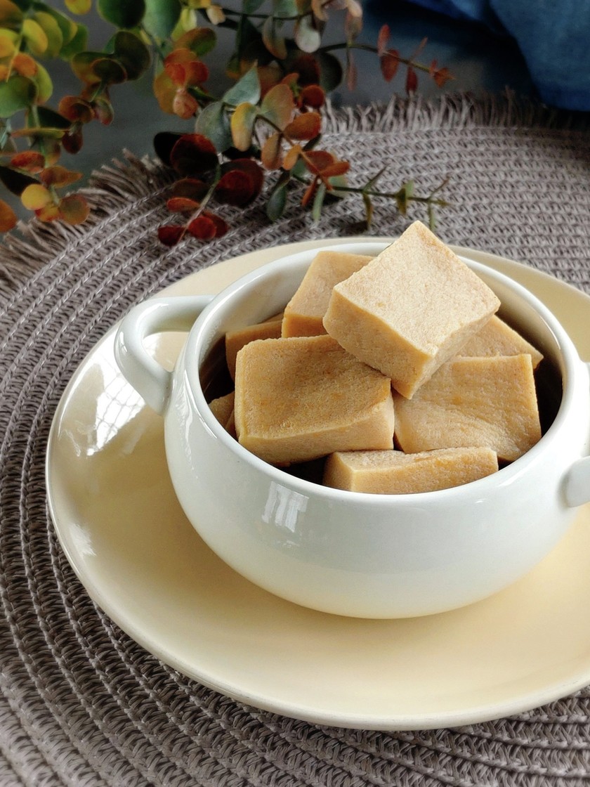 高野豆腐一枚 – 高野豆腐1／20 – KYPQJD