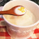 小麦粉から作るコーンスープ☆