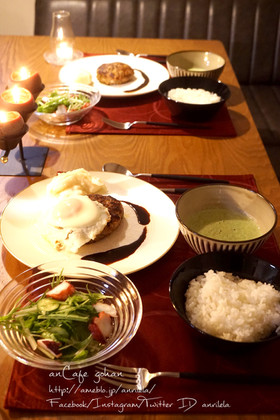 どの料理にも合う♡最強バルサミコ酢ソース