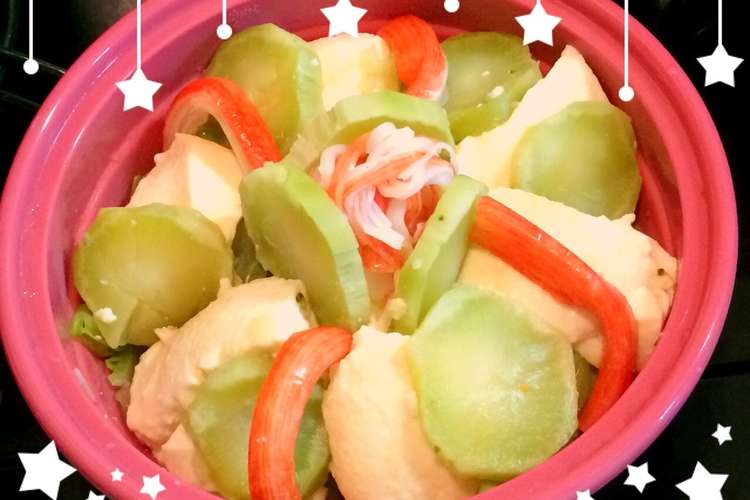 洗い物1つ ヘルシー夜食で罪悪感なし レシピ 作り方 By はまちょん クックパッド 簡単おいしいみんなのレシピが377万品