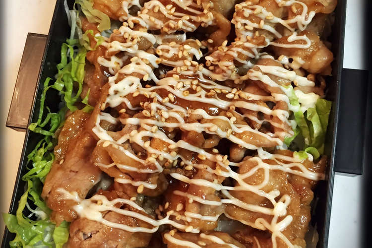 ズボラ弁当 男バス中学生 レシピ 作り方 By ｔ ｕｍａｍａ クックパッド 簡単おいしいみんなのレシピが351万品