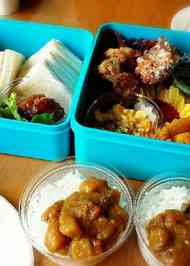 みんなが作ってる お弁当 ピクニック デートのレシピ クックパッド 簡単おいしいみんなのレシピが358万品