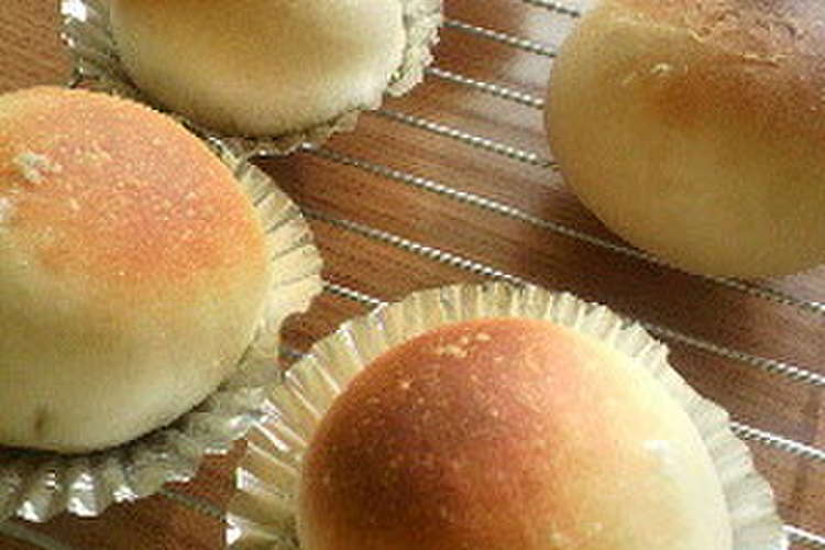 求肥とこしあんの塩パン レシピ 作り方 By 妖弧 クックパッド 簡単おいしいみんなのレシピが366万品