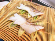 簡単☆タラの和風蒸しの写真