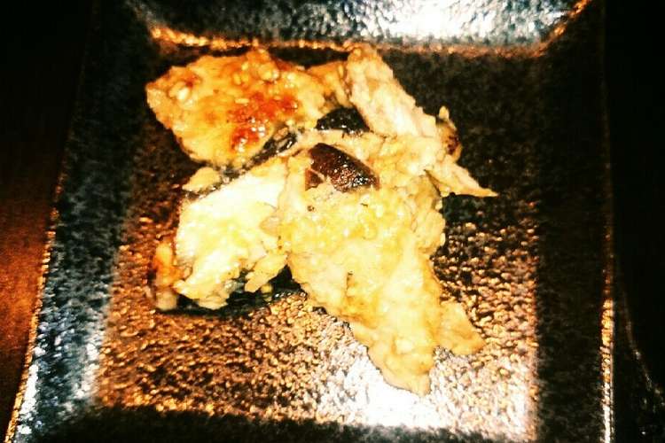 かつお刺身の余り 味噌焼ごま焼き お弁当 レシピ 作り方 By 苺好きひろみん クックパッド 簡単おいしいみんなのレシピが359万品