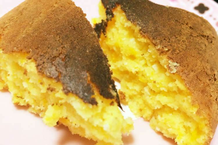 離乳食完了期 豆腐とかぼちゃのパンケーキ レシピ 作り方 By Nattsumii クックパッド 簡単おいしいみんなのレシピが358万品