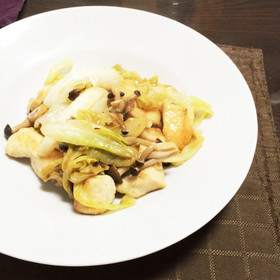 鶏むね肉 キャベツの主役級レシピ