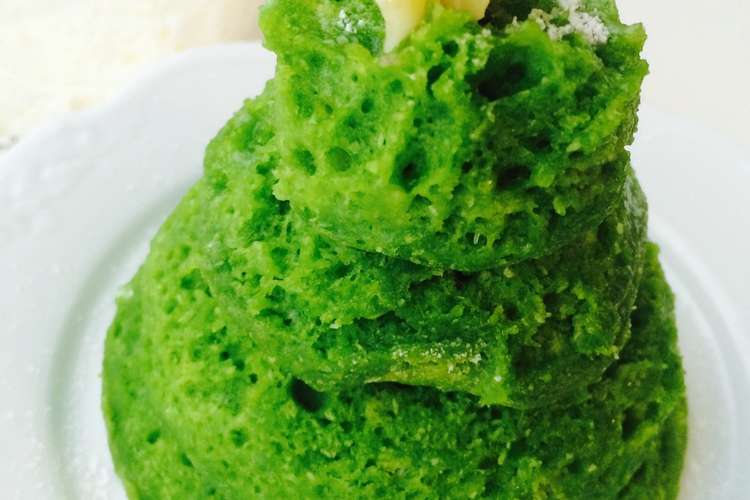 卵 乳なしクリスマスケーキ レンチン１分 レシピ 作り方 By 松田ビーガンミックス クックパッド 簡単おいしいみんなのレシピが349万品