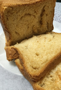 100均で見つけた素晴らしい粉でパン