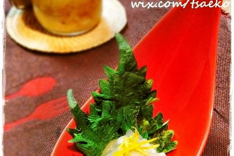 イカの白い塩辛 ワタ無しで作る柚子胡椒味 レシピ 作り方 By ｔ ｓａｅｋｏ クックパッド 簡単おいしいみんなのレシピが355万品