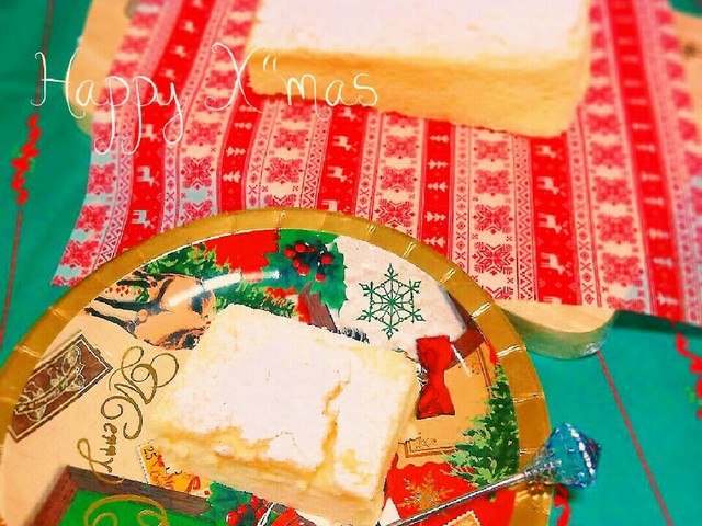 簡単 型は牛乳パックでスフレチーズケーキ レシピ 作り方 By 気まぐれゆ クックパッド 簡単おいしいみんなのレシピが350万品