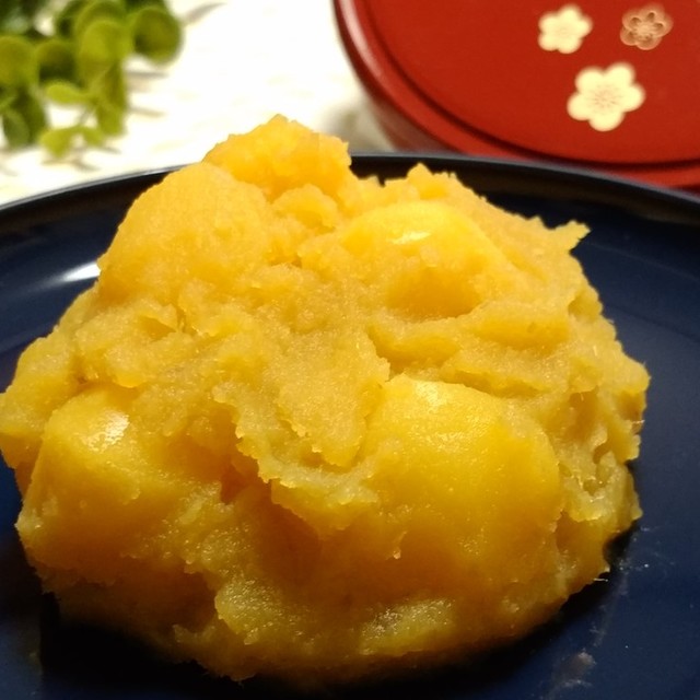 簡単おせち くちなし無しで黄金栗きんとん レシピ 作り方 By もへほっぺ クックパッド 簡単おいしいみんなのレシピが353万品 簡単おせち くちなし無しで黄金栗きんとん レシピ 作り方 By もへほっぺ クックパッド 簡単おいしいみんなのレシピが353万品