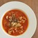 【簡単】トマト缶でスープ【冬はコレ！】