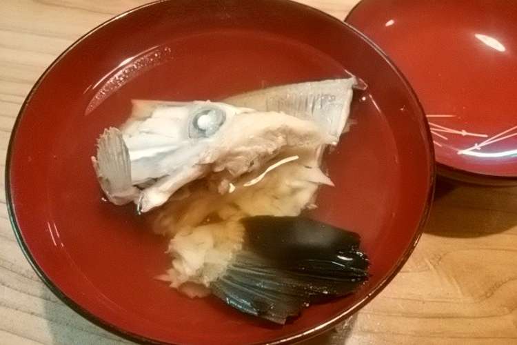 簡単料理 かわはぎのうしお汁 レシピ 作り方 By ゆうじパパ クックパッド 簡単おいしいみんなのレシピが374万品