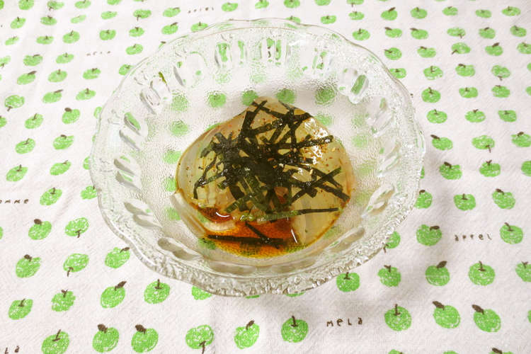 天草から作る手作りところてん レシピ 作り方 By そのそのじ クックパッド 簡単おいしいみんなのレシピが364万品