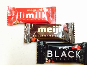 簡単 * チョコペンの作り方