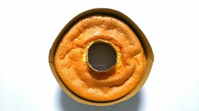 低糖質☆シフォンケーキ