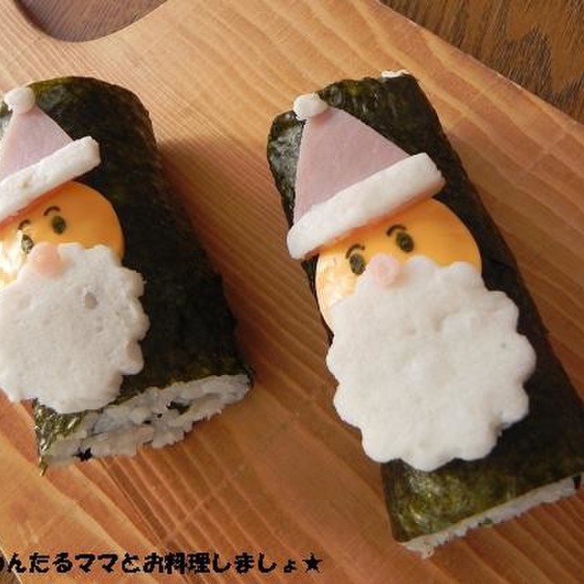 簡単 サンタクロースのスティックおにぎり レシピ 作り方 By 140 わんたるママ クックパッド 簡単おいしいみんなのレシピが356万品 簡単 サンタクロースのスティックおにぎり レシピ 作り方 By 140 わんたるママ クックパッド 簡単おいしいみんなのレシピが356万品