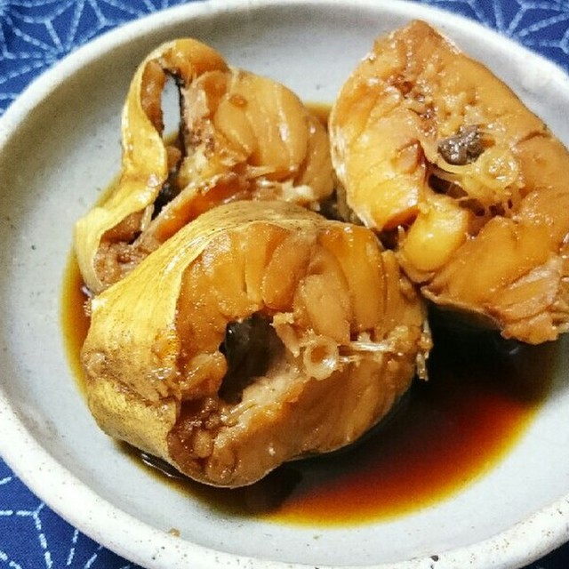 タラ スケソウダラ の煮付け レシピ 作り方 By Chico Co クックパッド