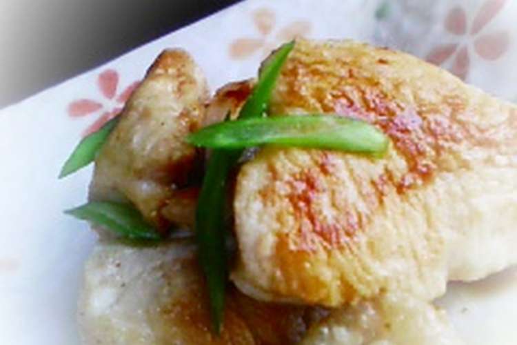 簡単おつまみ レモン塩ダレ焼き鳥 レシピ 作り方 By 子ぎつねヘレン クックパッド 簡単おいしいみんなのレシピが354万品