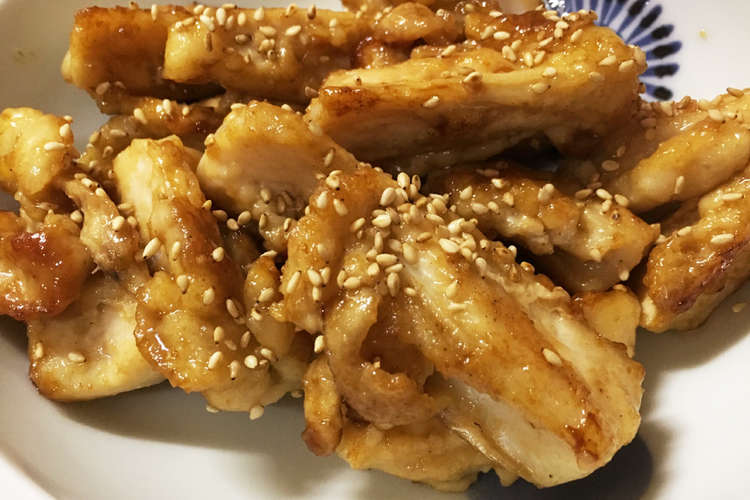 おつまみ ヤゲン軟骨の柚子胡椒風味 レシピ 作り方 By おしお35 クックパッド 簡単おいしいみんなのレシピが352万品