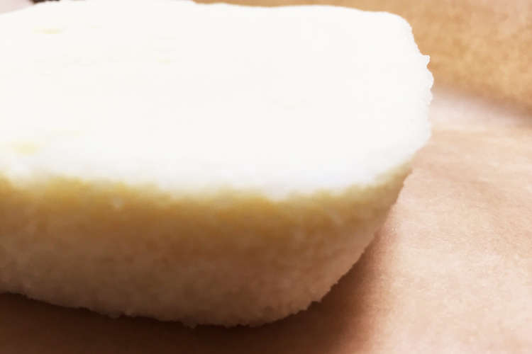 レンジで米粉蒸しパン レシピ 作り方 By こぐまとうさぎのママ クックパッド 簡単おいしいみんなのレシピが355万品