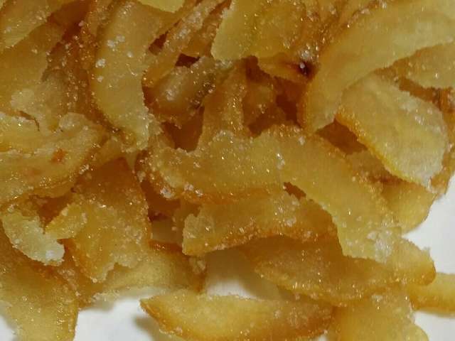 すべての花の画像 75 鬼柚子 ピール レシピ