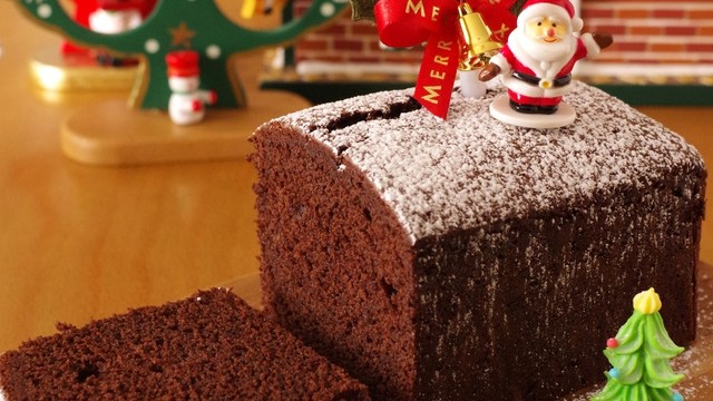Hmで超簡単クリスマスチョコレートケーキ レシピ 作り方 By めろんぱんママ クックパッド 簡単おいしいみんなのレシピが366万品 Hmで超簡単クリスマスチョコレートケーキ レシピ 作り方 By めろんぱんママ クックパッド 簡単おいしいみんなのレシピが366万品