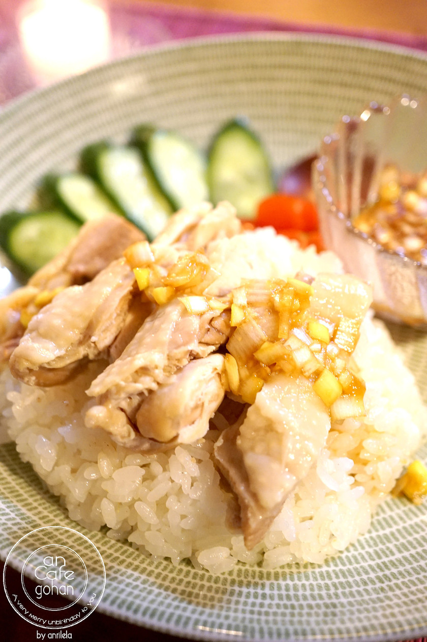 スパイシーなタイバジルチキン（パッドクラポーガイ）のレシピ