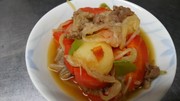 【和食の基本④】肉じゃがの写真