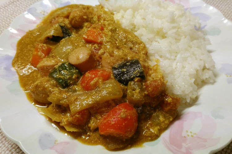 栄区まるごとカレー レシピ 作り方 By 横浜市 クックパッド 簡単おいしいみんなのレシピが352万品