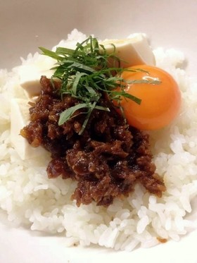 超簡単!べっぴん丼