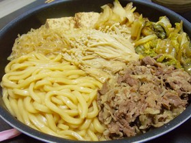 すき焼き♡簡単♪割り下