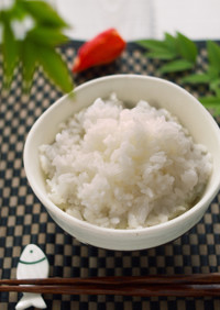 米油で♬冷めても美味しい健康ご飯