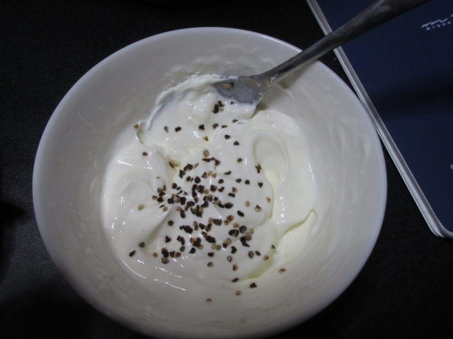 サワークリームソース by Yulis 【クックパッド】 簡単おいしいみんなのレシピが395万品