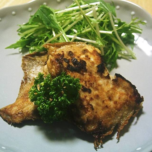 ふっくらこんがり カレイなムニエル レシピ 作り方 By りゅうちゃんママ クックパッド 簡単おいしいみんなのレシピが361万品