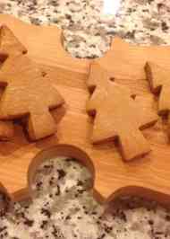 みんなが作ってる クリスマスクッキー アメリカのレシピ クックパッド 簡単おいしいみんなのレシピが360万品