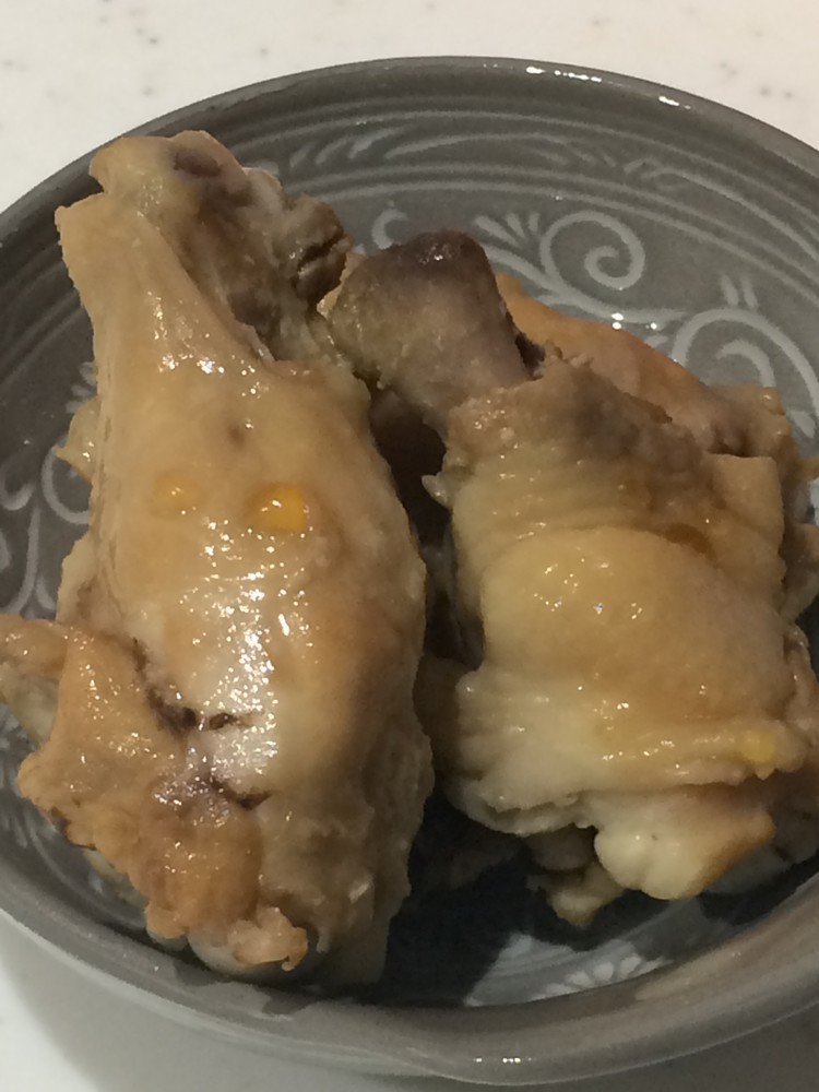 すし酢で❤︎ズボラさんの鶏肉の照り煮の画像