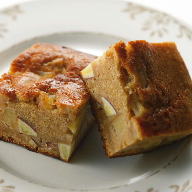 みんなが作ってる さつま芋 りんご ホットケーキミックス フライパンのレシピ クックパッド 簡単おいしいみんなのレシピが350万品