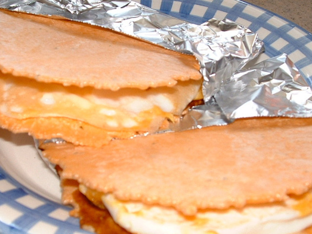 屋台の味 たません レシピ 作り方 By まみむーにぃ クックパッド 簡単おいしいみんなのレシピが366万品