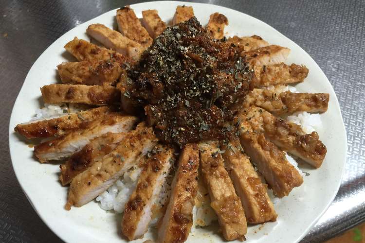 簡単ガッツリ肉飯 レシピ 作り方 By クック87wb1q クックパッド 簡単おいしいみんなのレシピが359万品