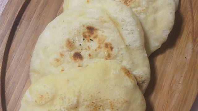絶対膨らむ 簡単 フライパンでピタパン レシピ 作り方 By はまらぶ クックパッド 簡単おいしいみんなのレシピが352万品