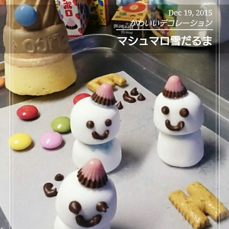 みんなが作ってる バースデー マフィンのレシピ クックパッド 簡単おいしいみんなのレシピが370万品