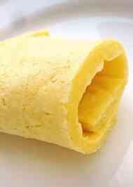 みんなが作ってる 卵なし ロールケーキのレシピ クックパッド 簡単おいしいみんなのレシピが370万品