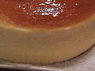 簡単♪KEROママのチーズケーキ1/2の画像