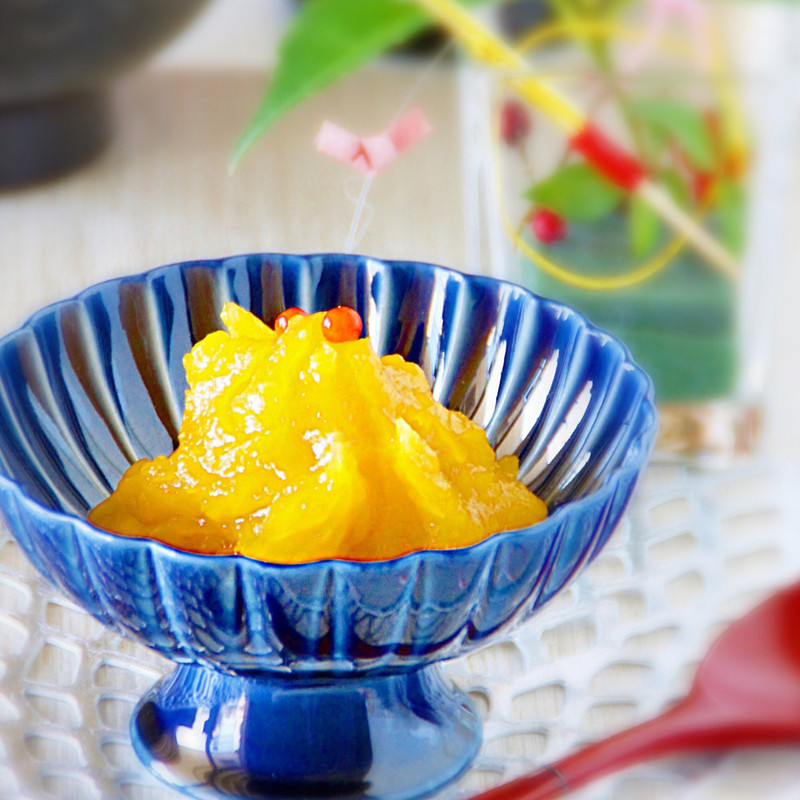 【みんなが作ってる】 栗きんとん 安納芋のレシピ 【クックパッド】 簡単おいしいみんなのレシピが358万品