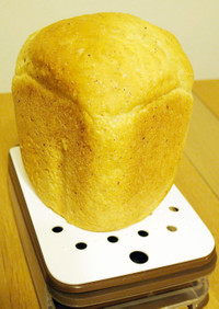 粉チーズパン(HB使用)