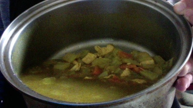 糖質制限 ココナッツミルクカレー レシピ 作り方 By アナン クックパッド 簡単おいしいみんなのレシピが358万品