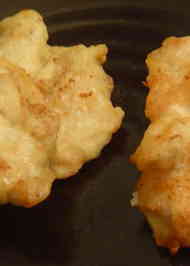 みんなが作ってる たらこ てんぷらのレシピ クックパッド 簡単おいしいみんなのレシピが360万品