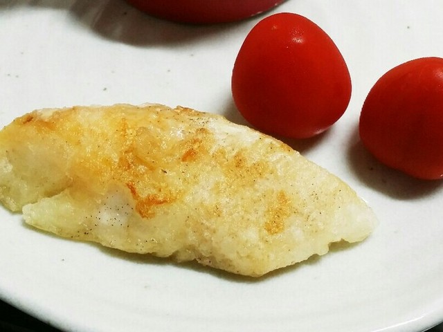 簡単 アブラカレイのシンプル焼き レシピ 作り方 By ゆみあっきー クックパッド 簡単おいしいみんなのレシピが352万品